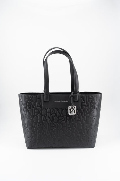 MALA "LIZ" ARMANI EXCHANGE