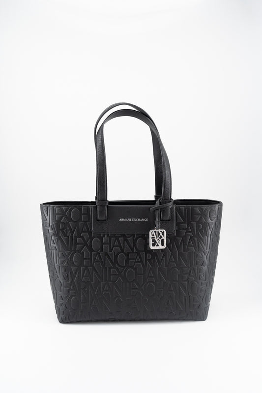 MALA "LIZ" ARMANI EXCHANGE