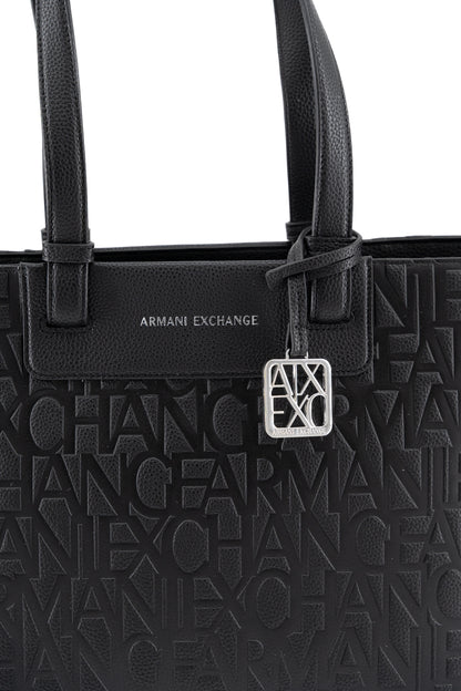 MALA "LIZ" ARMANI EXCHANGE