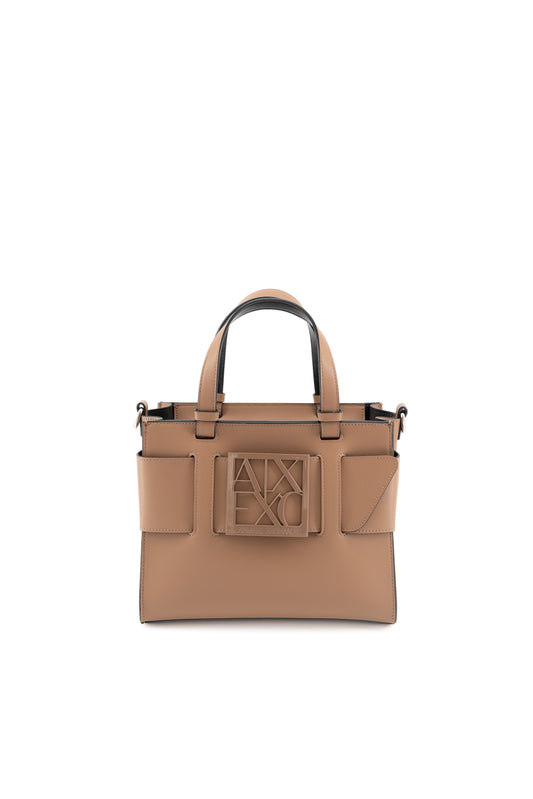 MALA "SUSY TOTE" ARMANI EXCHANGE