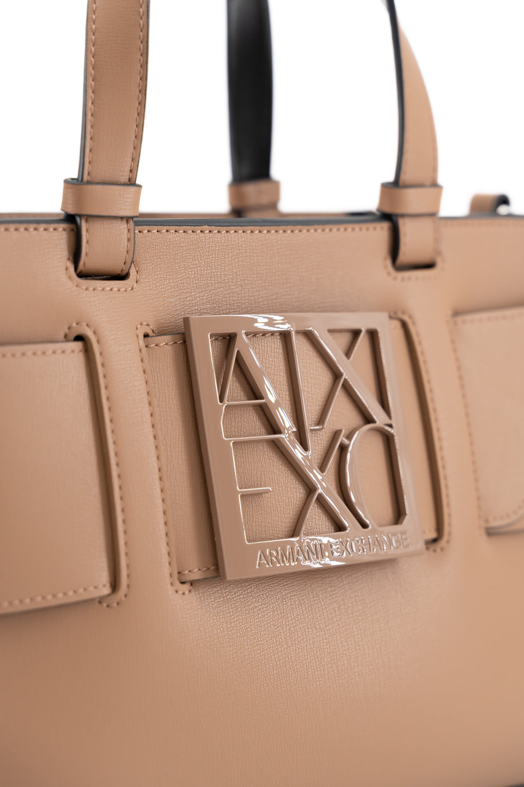 MALA "SUSY TOTE" ARMANI EXCHANGE