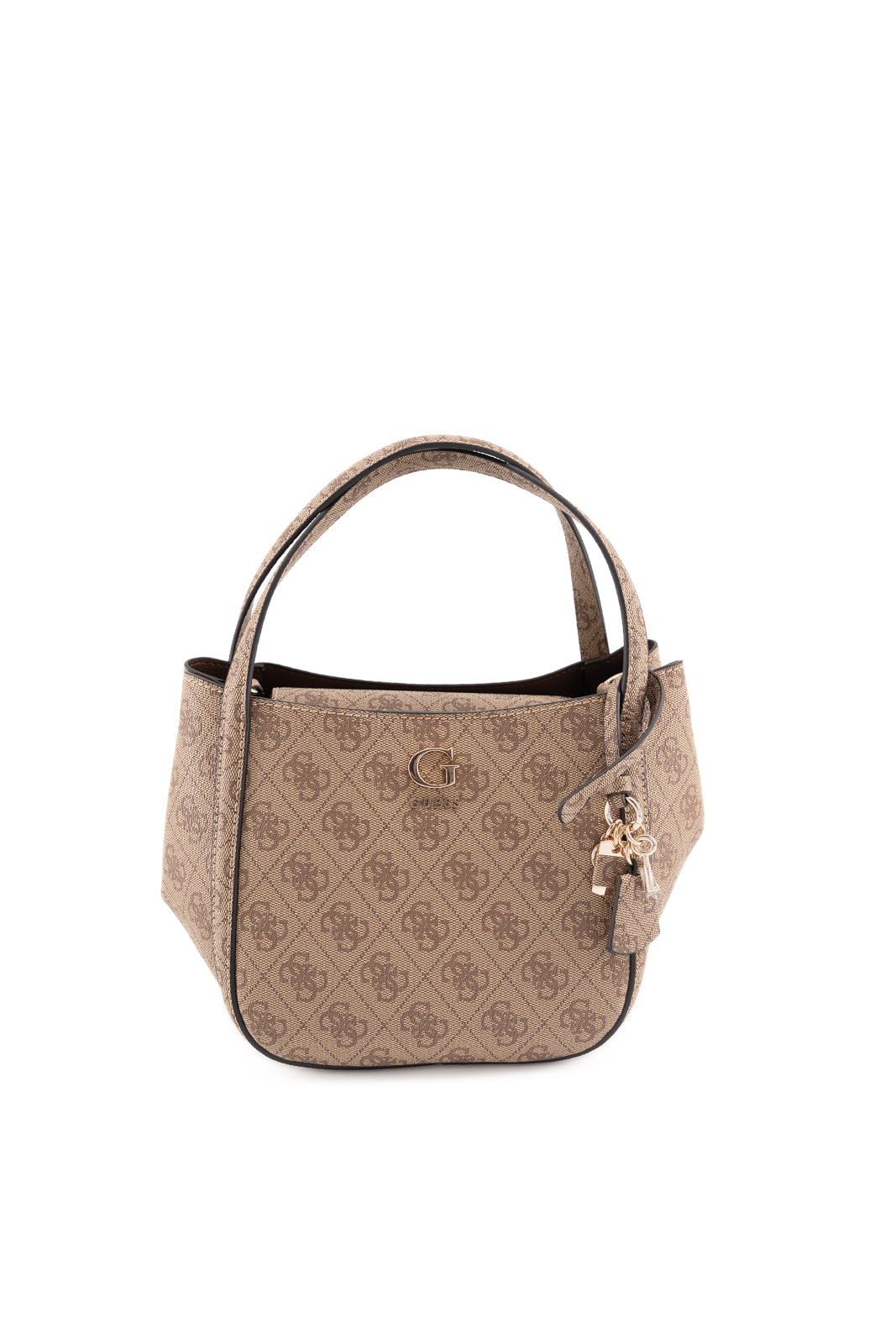 MALA "COLEEN LOGO STACHEL" GUESS
