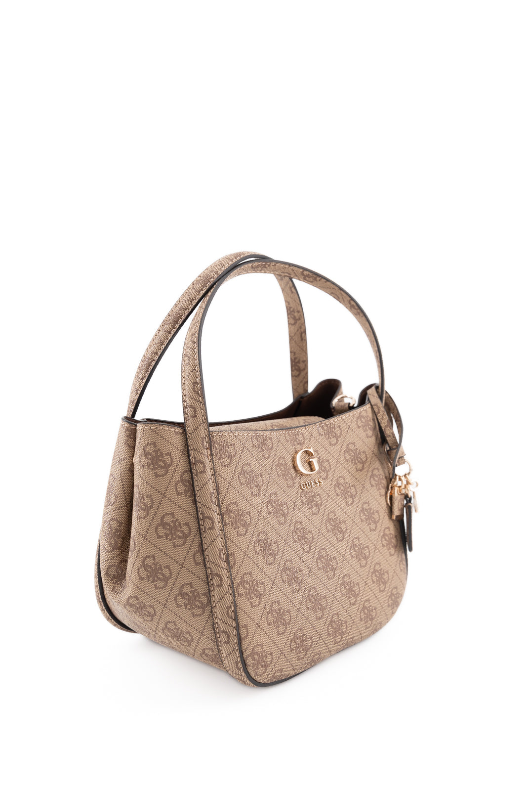 MALA "COLEEN LOGO STACHEL" GUESS