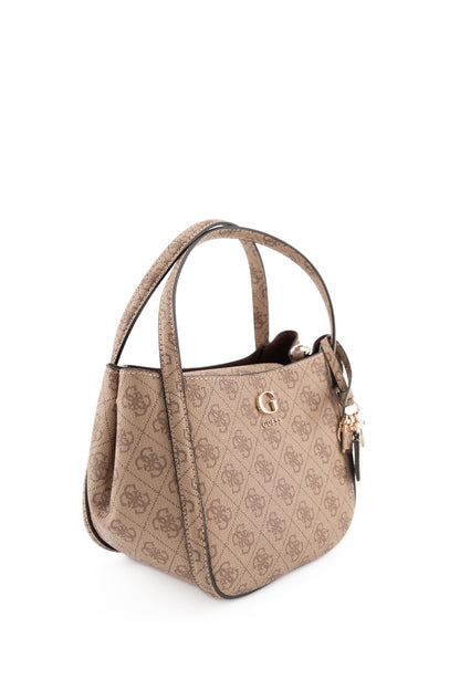 MALA "COLEEN LOGO STACHEL" GUESS