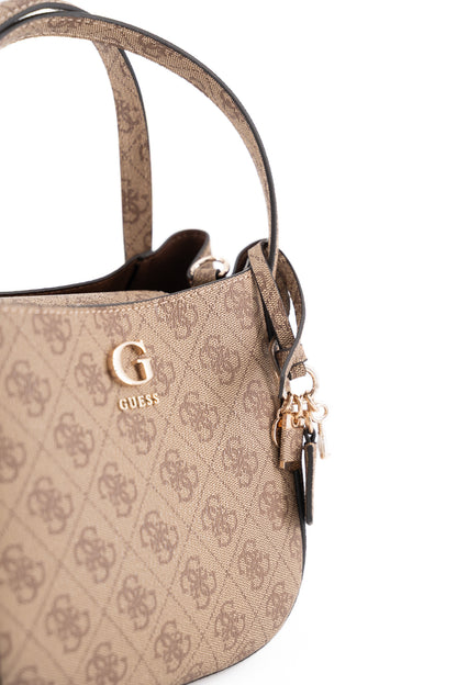 MALA "COLEEN LOGO STACHEL" GUESS