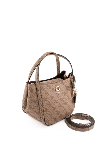 MALA "COLEEN LOGO STACHEL" GUESS