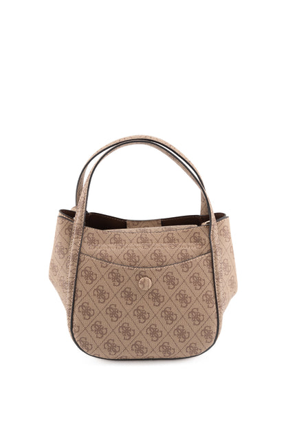 MALA "COLEEN LOGO STACHEL" GUESS