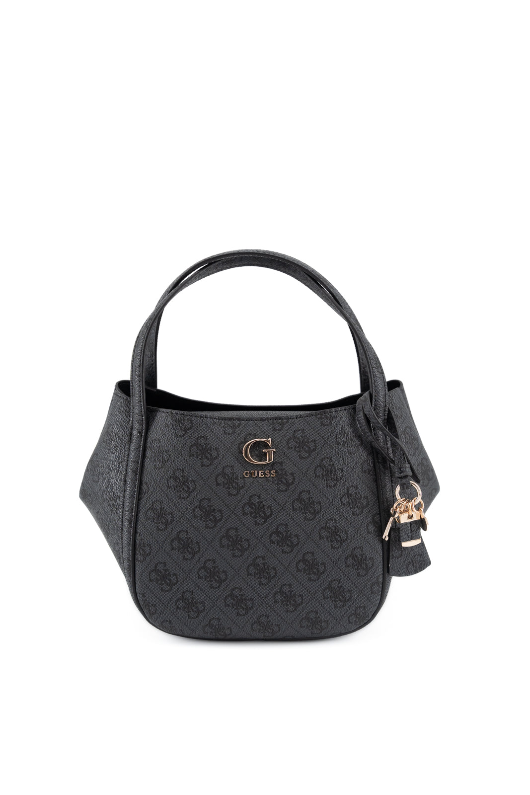MALA "COLEEN LOGO STACHEL" GUESS