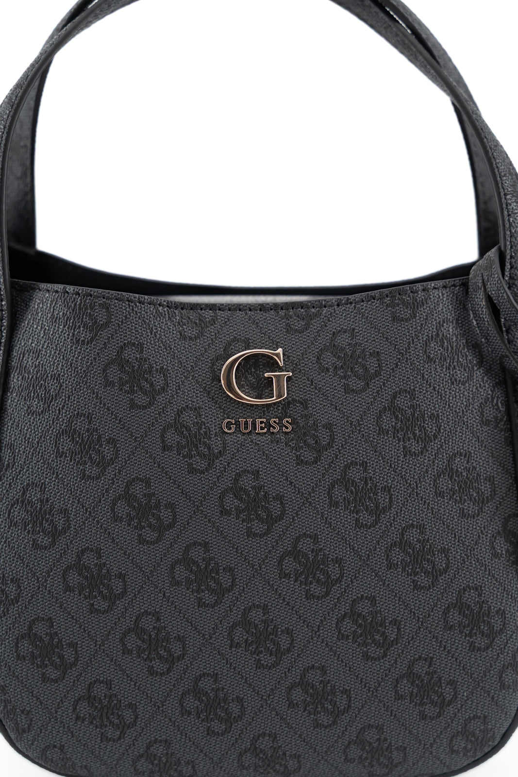 MALA "COLEEN LOGO STACHEL" GUESS