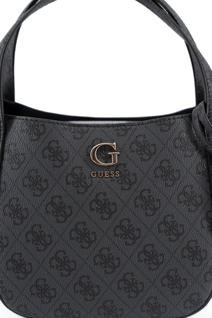 MALA "COLEEN LOGO STACHEL" GUESS