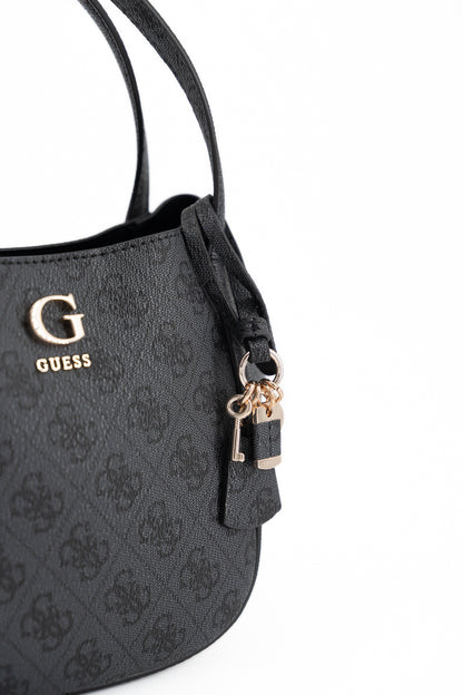 MALA "COLEEN LOGO STACHEL" GUESS