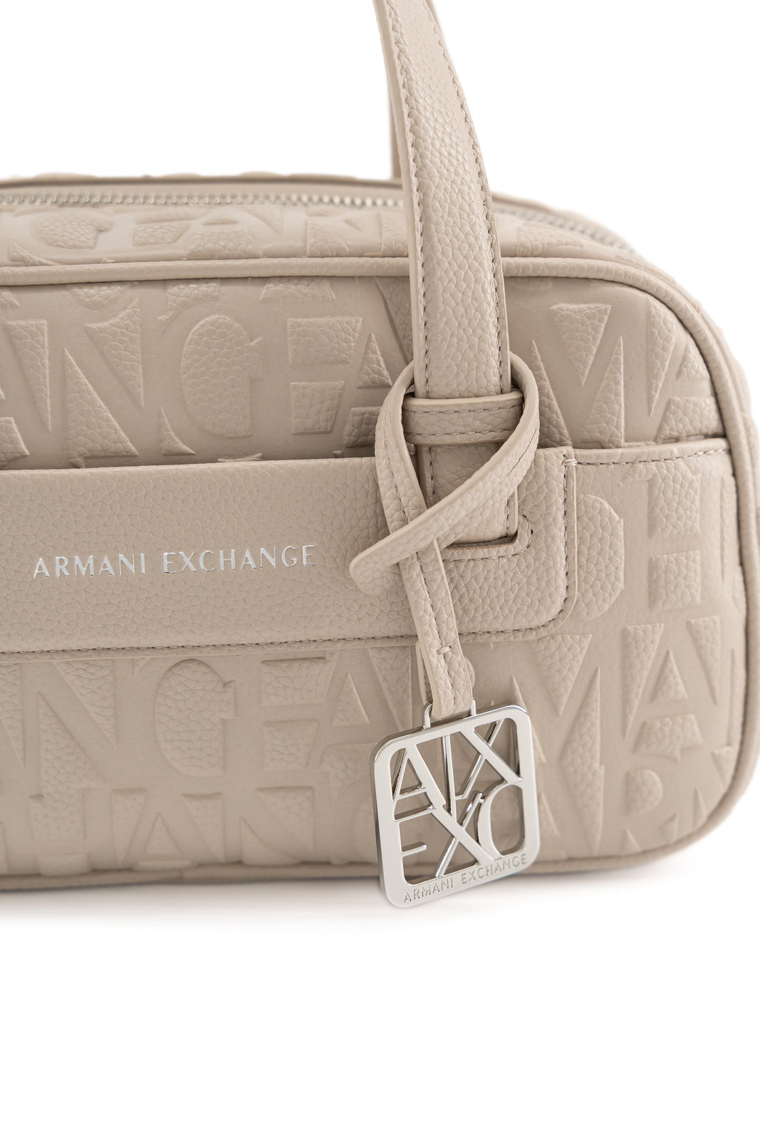 MALA "LIZ" ARMANI EXCHANGE
