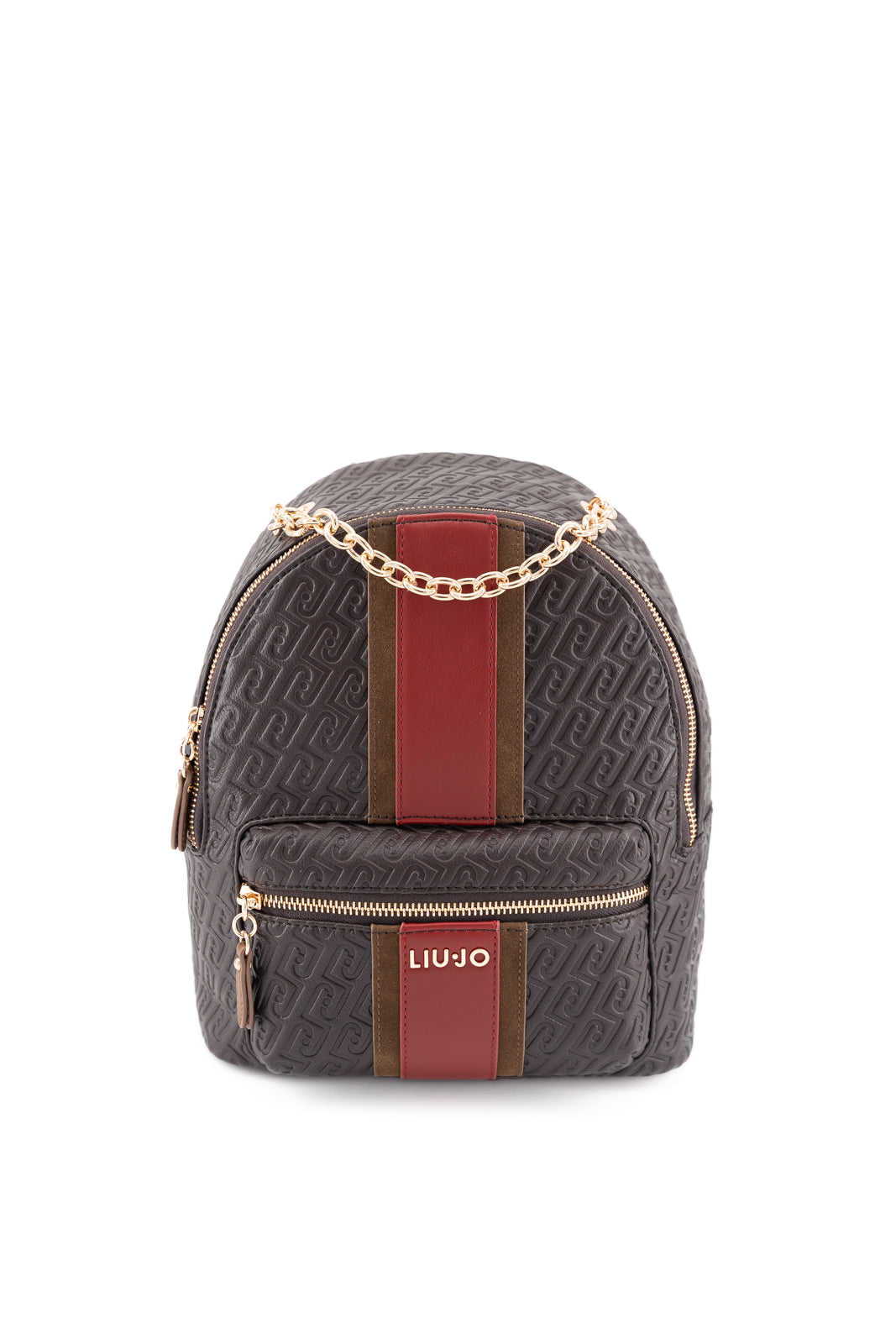 MOCHILA "EMATITE M" LIU JO