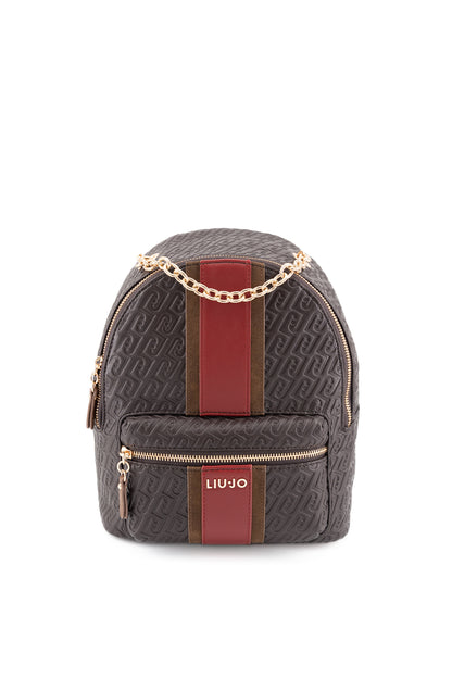MOCHILA "EMATITE M" LIU JO