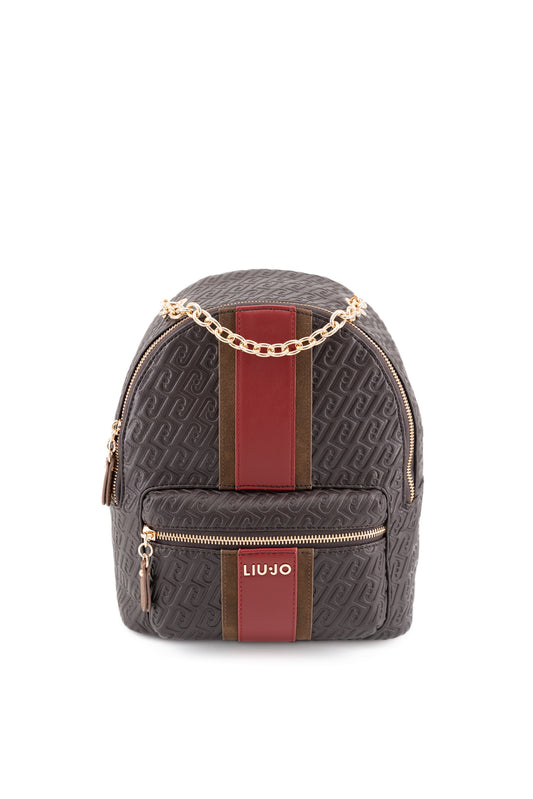 MOCHILA "EMATITE M" LIU JO