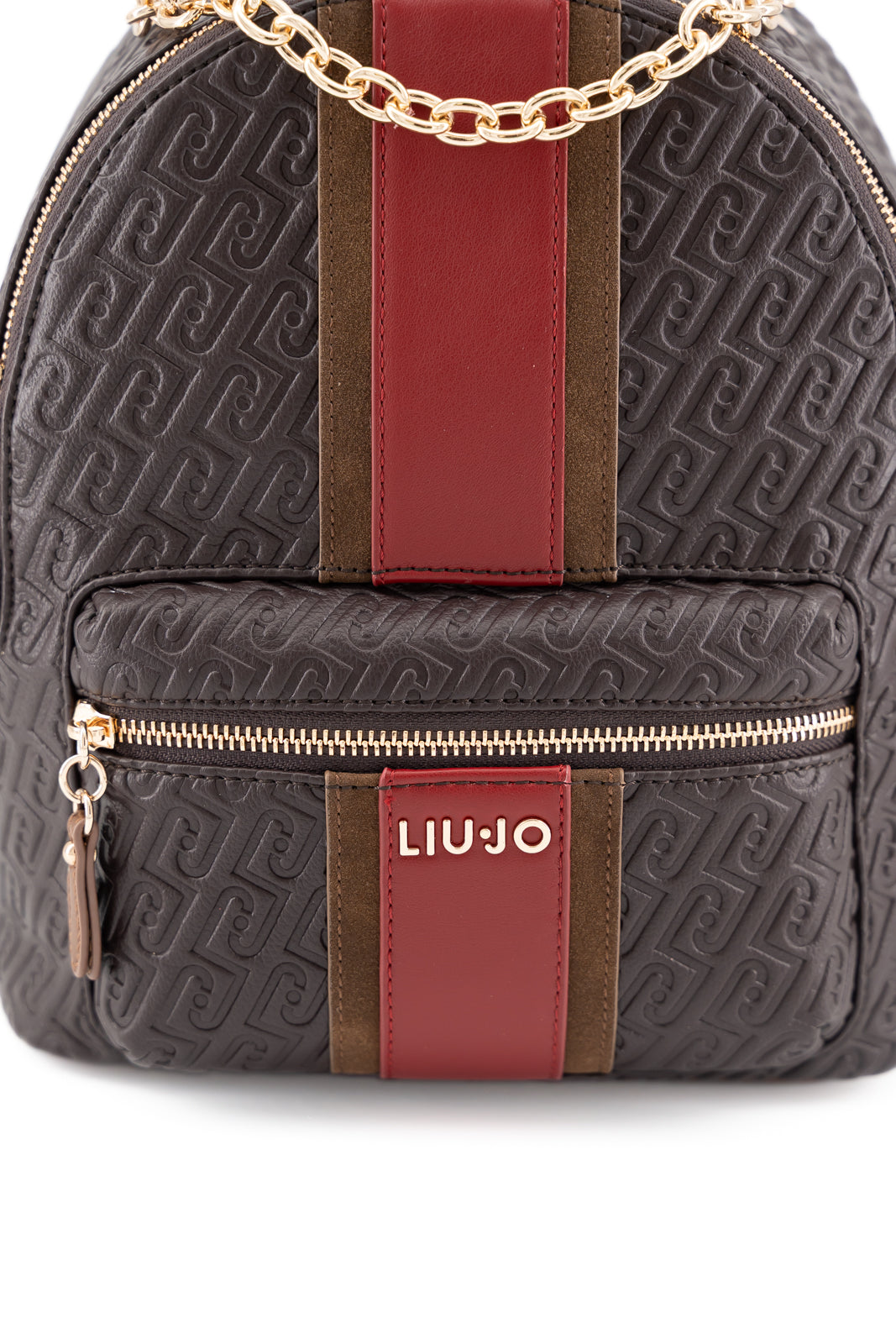 MOCHILA "EMATITE M" LIU JO