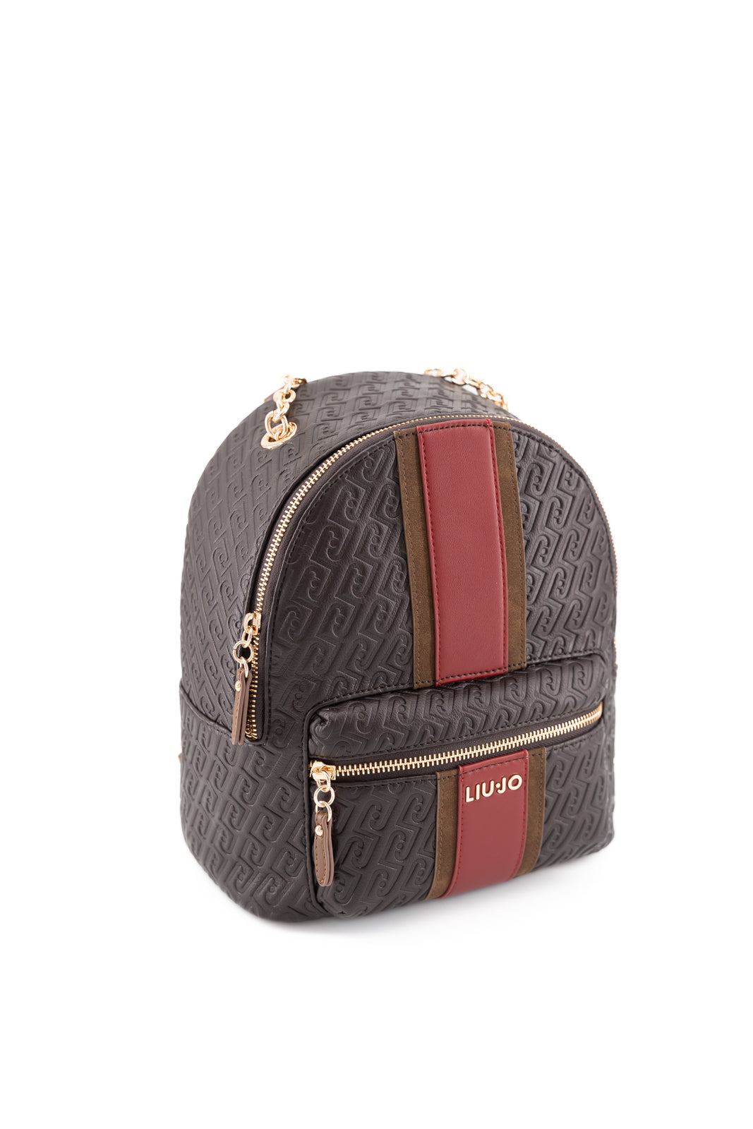 MOCHILA "EMATITE M" LIU JO