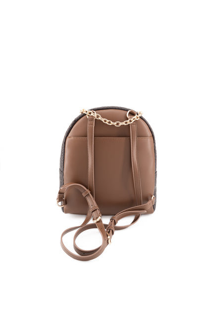 MOCHILA "EMATITE M" LIU JO