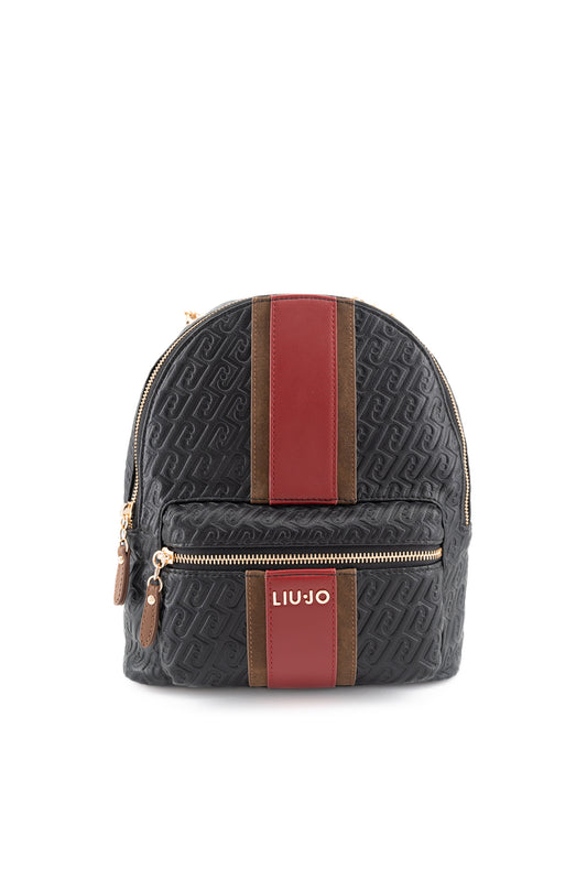 MOCHILA "EMATITE M" LIU JO