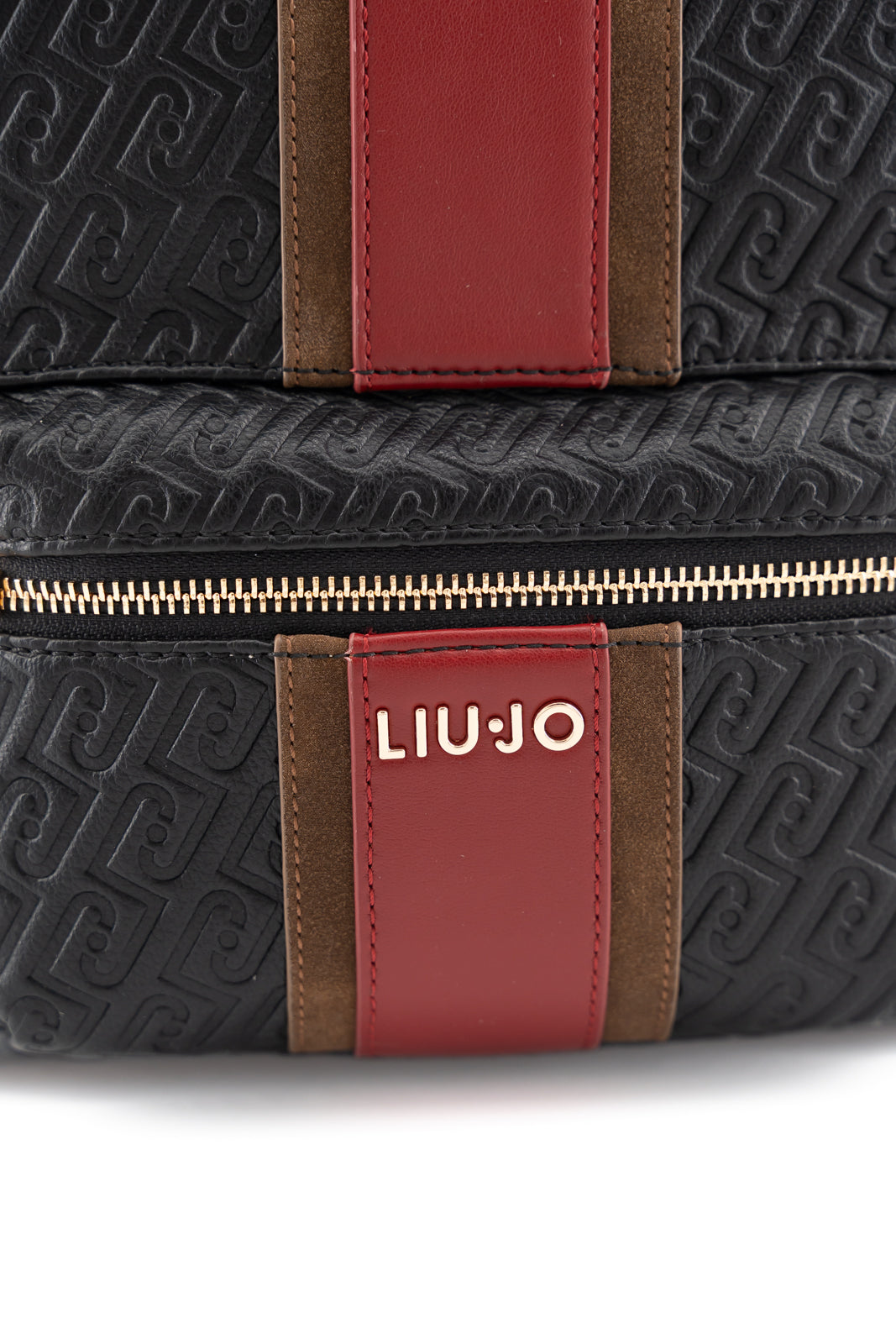 MOCHILA "EMATITE M" LIU JO