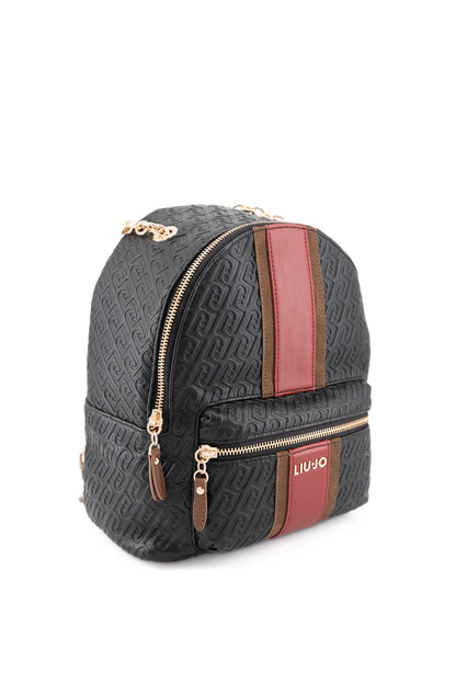 MOCHILA "EMATITE M" LIU JO