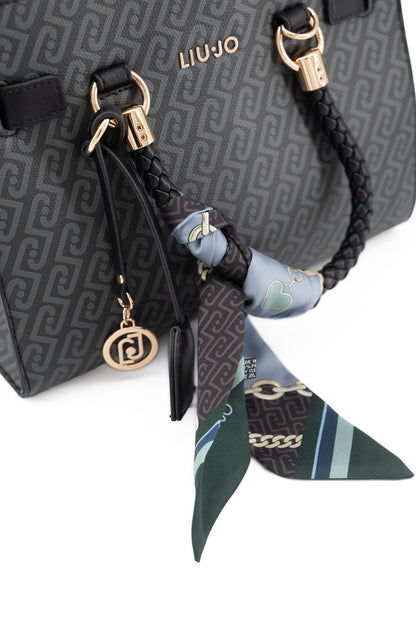 MALA "MANH S SATCHEL" LIU JO