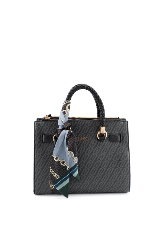 MALA "MANH S SATCHEL" LIU JO