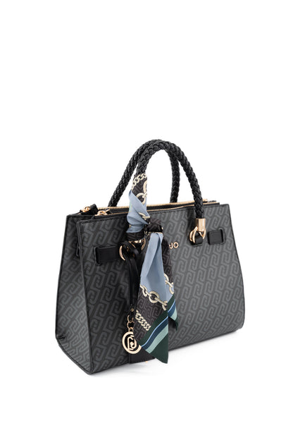 MALA "MANH S SATCHEL" LIU JO