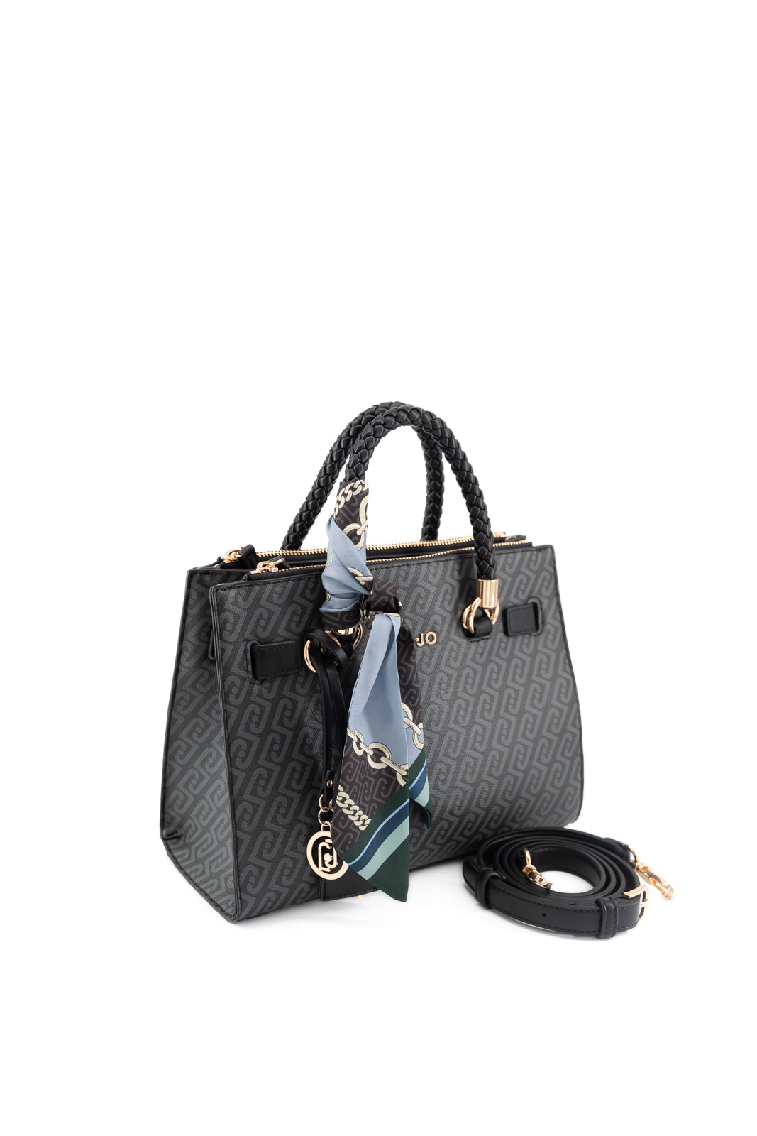 MALA "MANH S SATCHEL" LIU JO