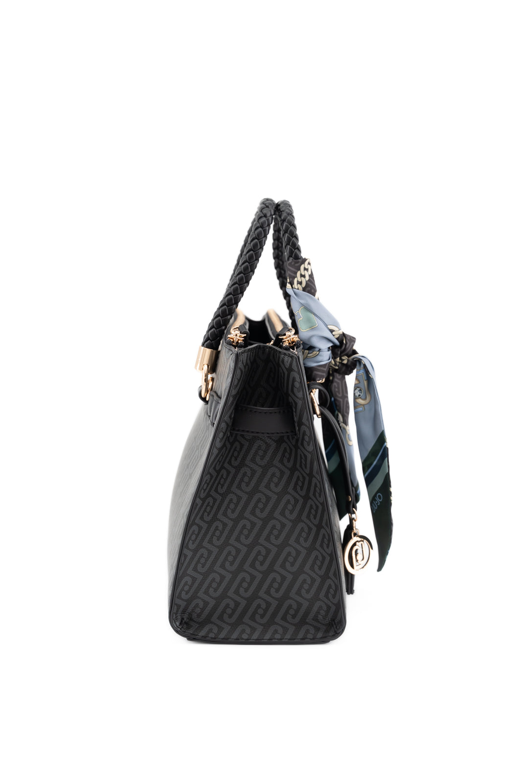 MALA "MANH S SATCHEL" LIU JO