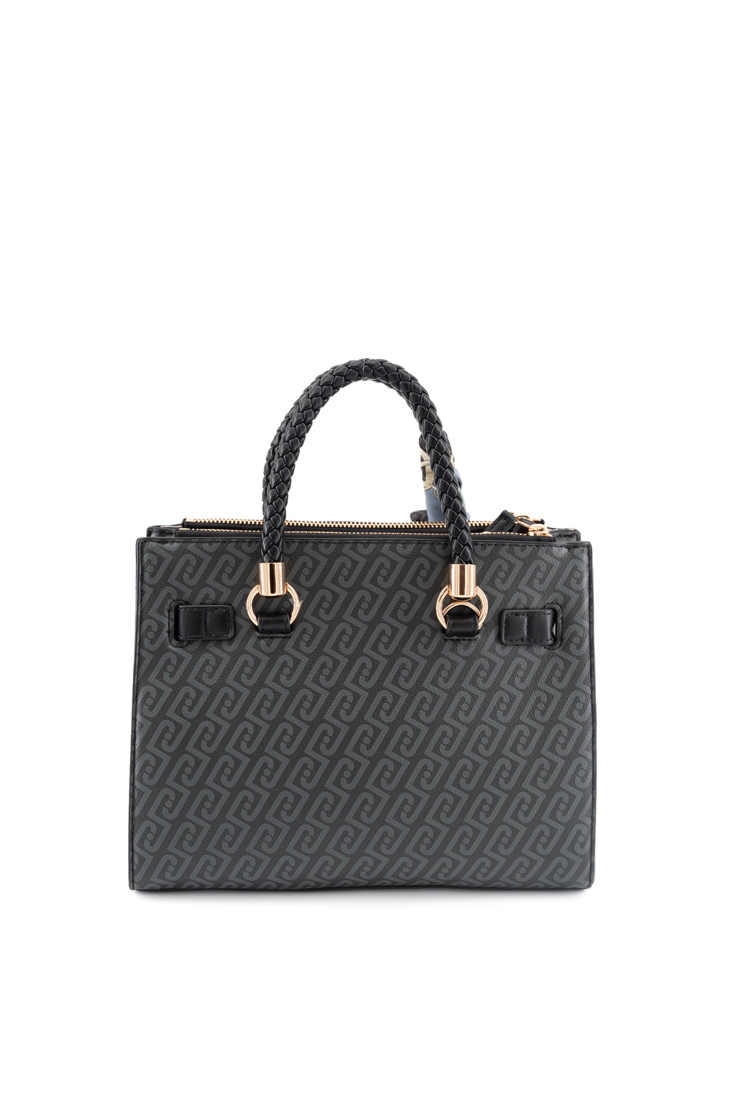 MALA "MANH S SATCHEL" LIU JO