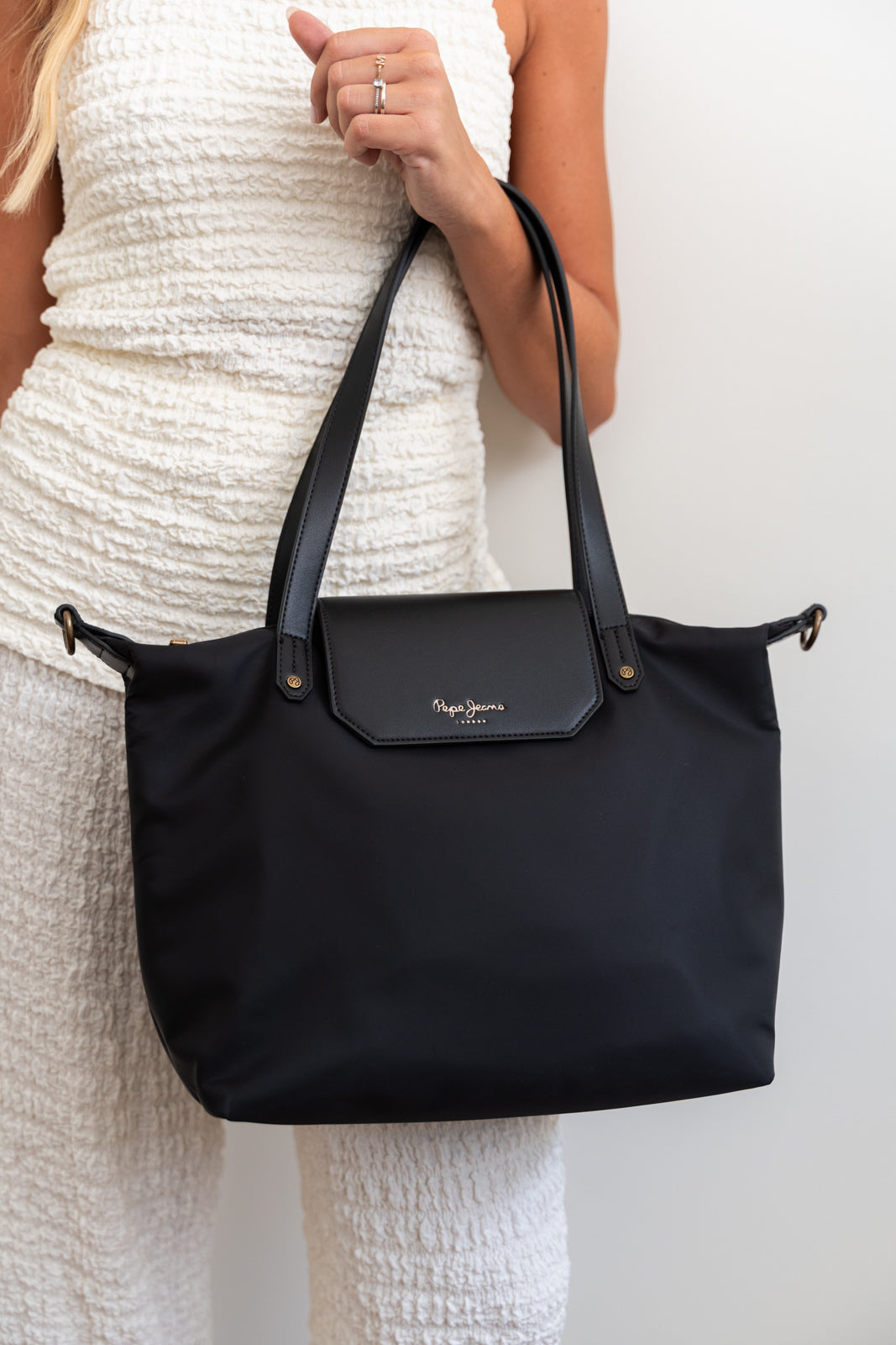MALA "LEIRE" PEPE JEANS