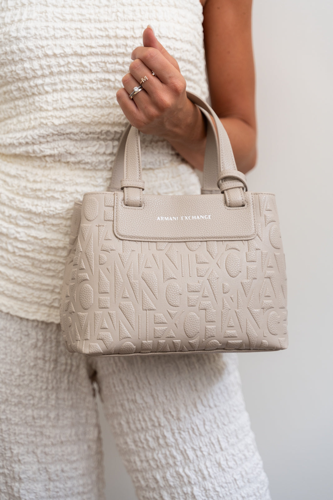 MALA ARMANI EXCHANGE