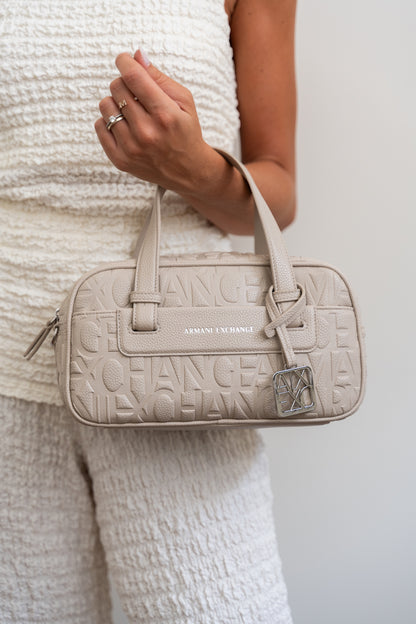 MALA "LIZ" ARMANI EXCHANGE