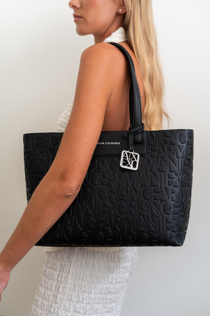 MALA "LIZ" ARMANI EXCHANGE