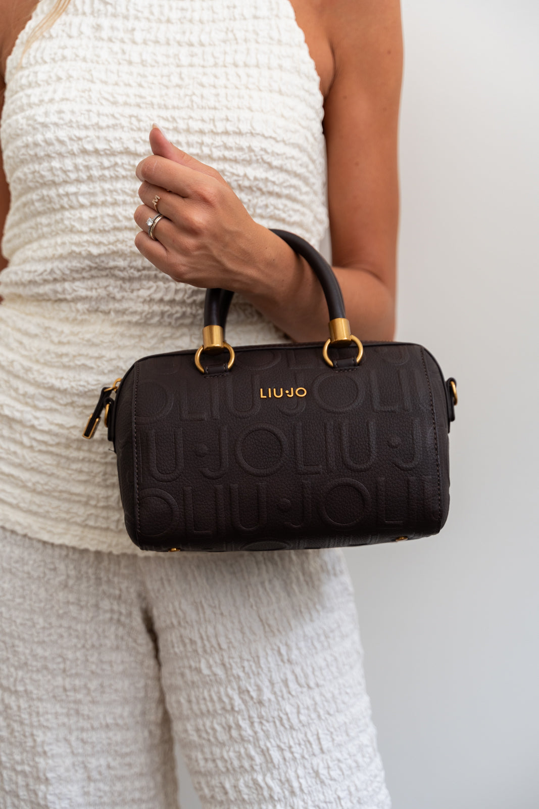 MALA "MANH S TRUNK" LIU JO