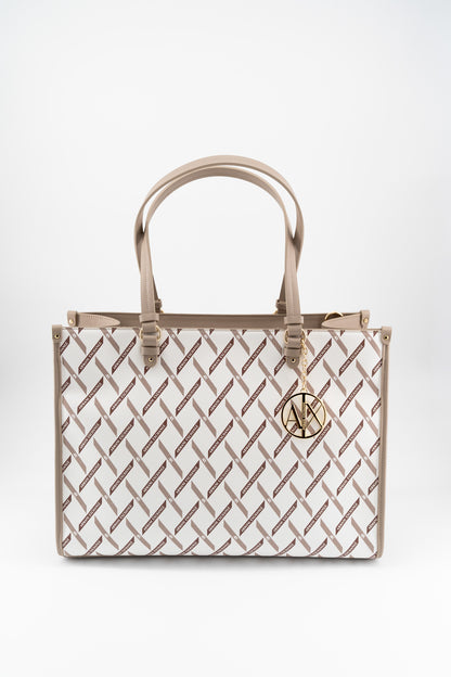 MALA TOTE ARMANI EXCHANGE