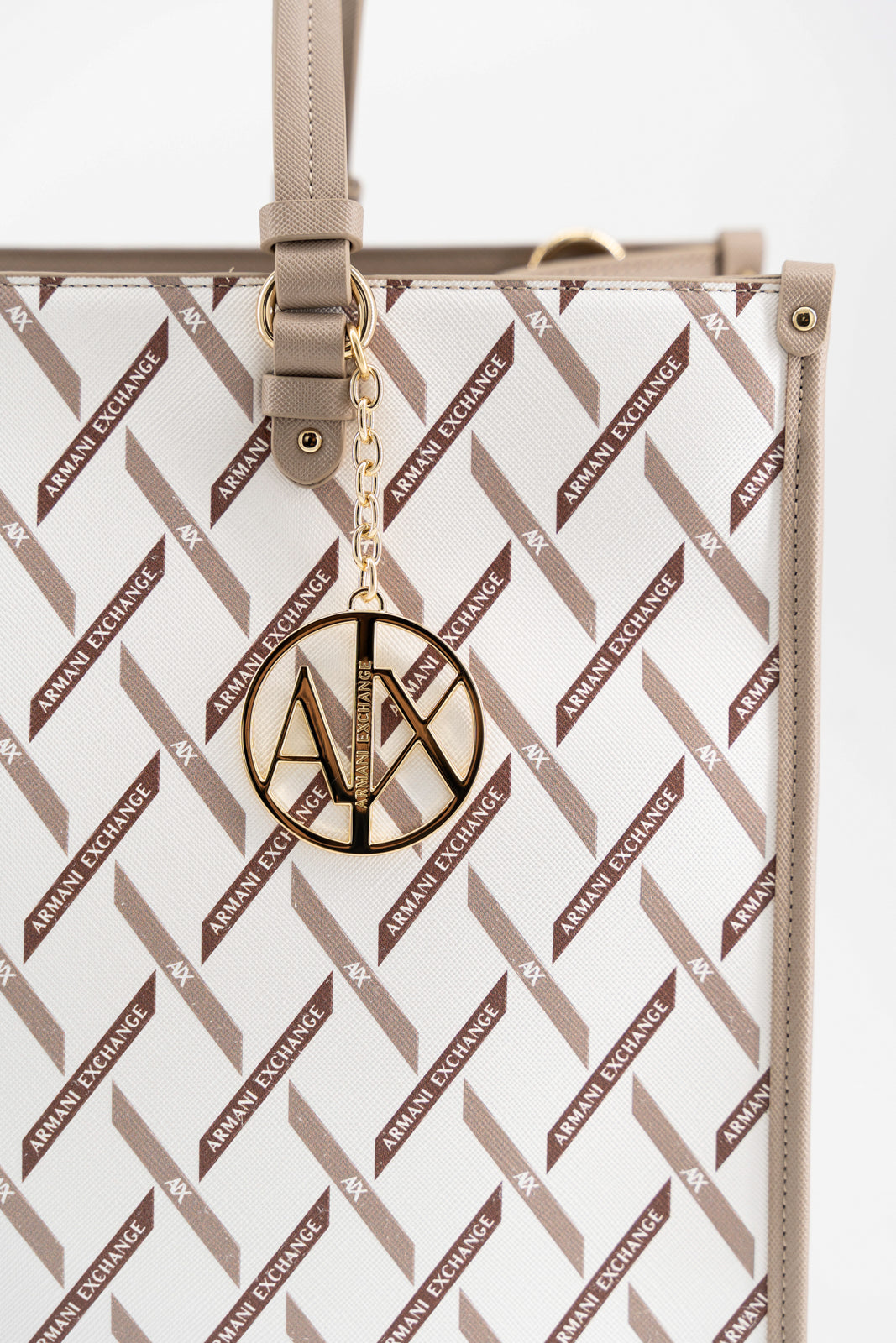MALA TOTE ARMANI EXCHANGE