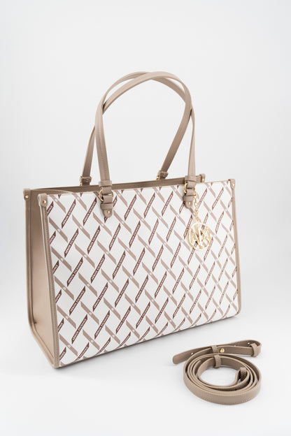 MALA TOTE ARMANI EXCHANGE