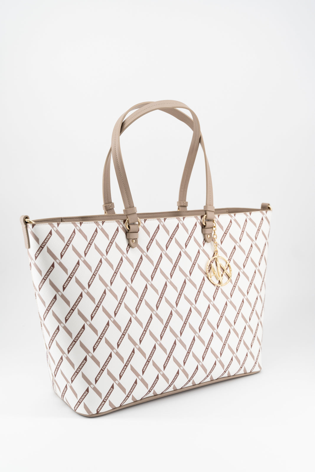 MALA DE OMBRO ARMANI EXCHANGE