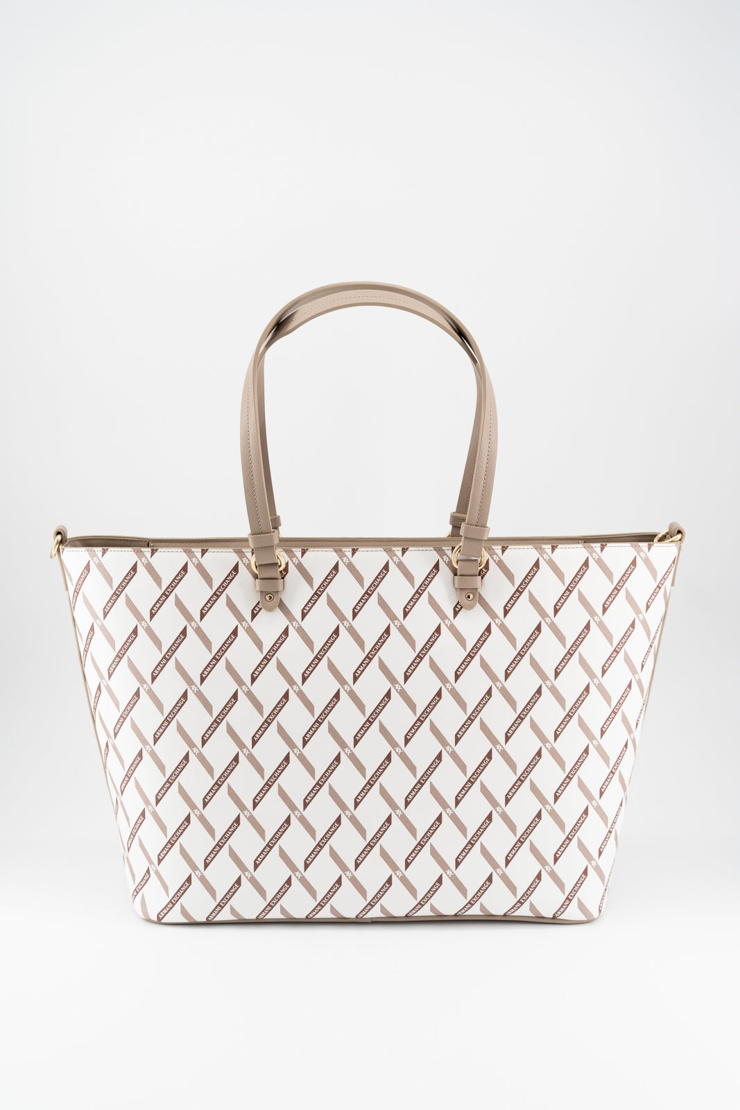 MALA DE OMBRO ARMANI EXCHANGE