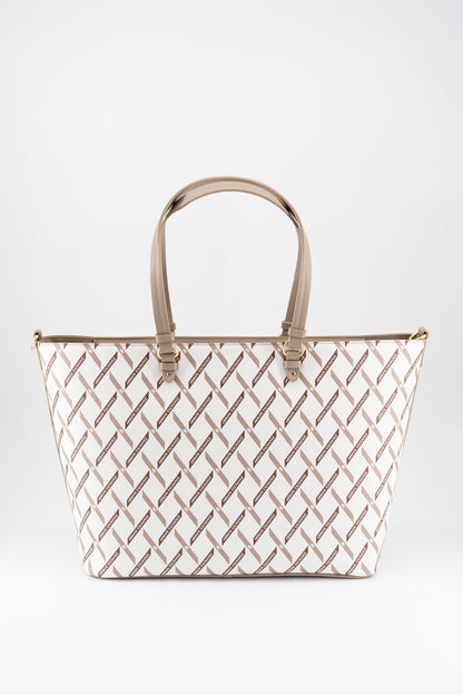 MALA DE OMBRO ARMANI EXCHANGE