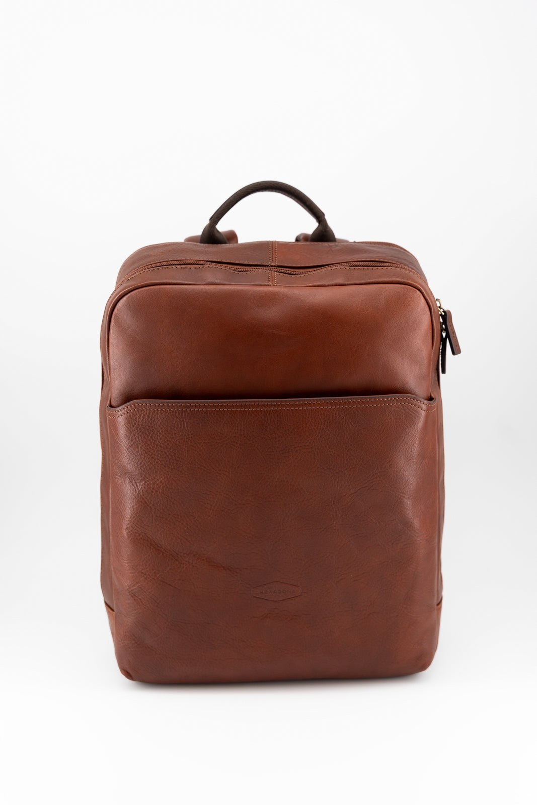 MOCHILA HEXAGONA