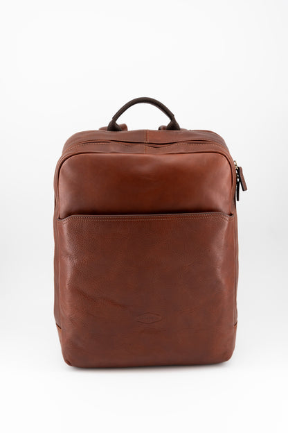 MOCHILA HEXAGONA