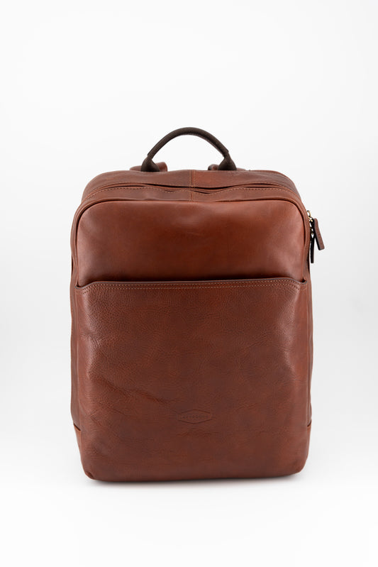 MOCHILA HEXAGONA
