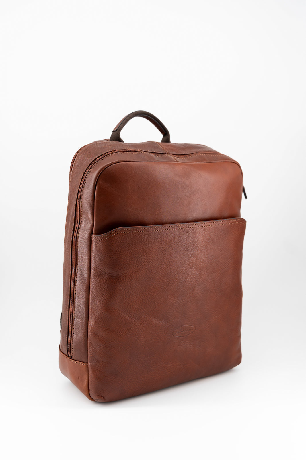 MOCHILA HEXAGONA