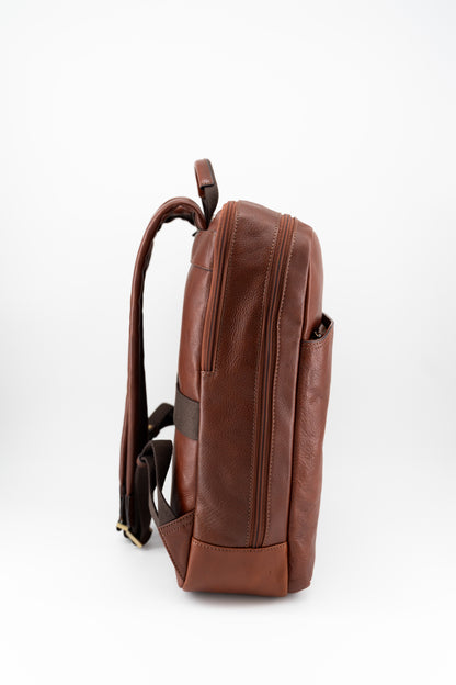 MOCHILA HEXAGONA