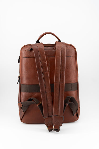 MOCHILA HEXAGONA