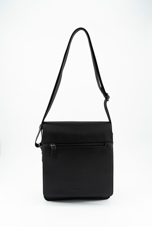 BOLSA TIRACOLO HEXAGONA
