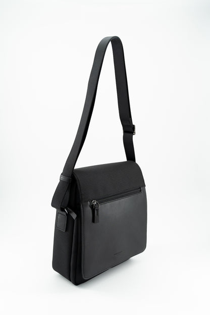 BOLSA TIRACOLO HEXAGONA